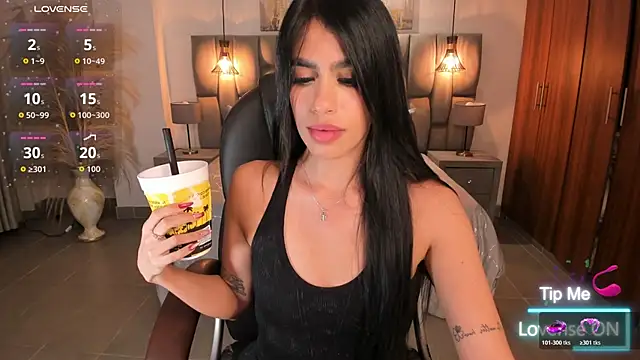 sarita_evanss