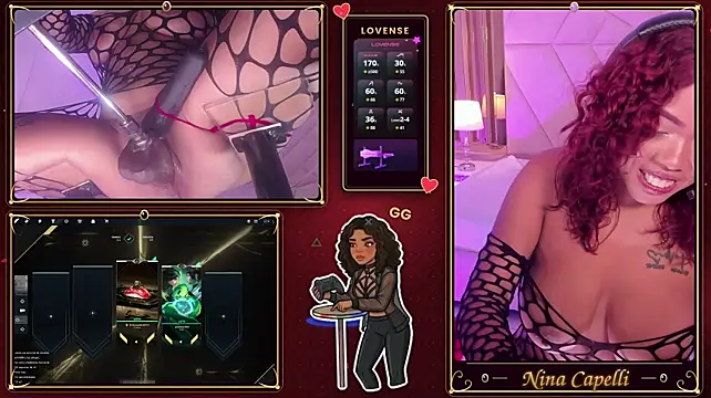 NinaCapelli