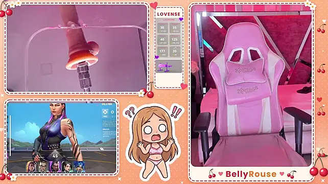 BellyRouse