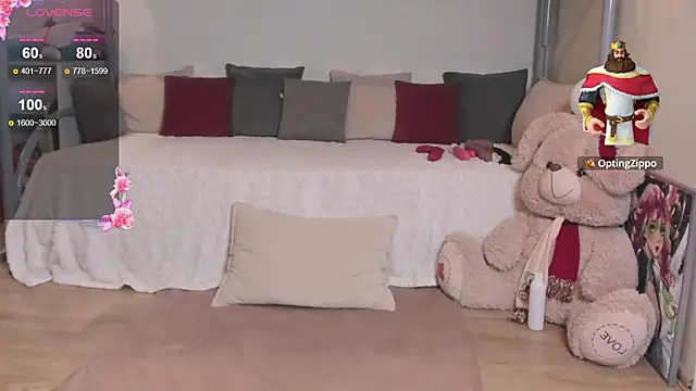 MadissonKiss