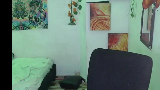bastethott webcam stripchat model stream image