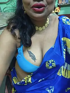 YR-SHIVANI live cam on StripChat