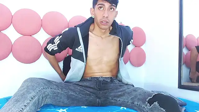 Drake_Jack webcam stripchat model stream image