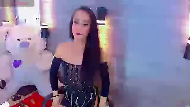 princessrainbowx live cam on StripChat