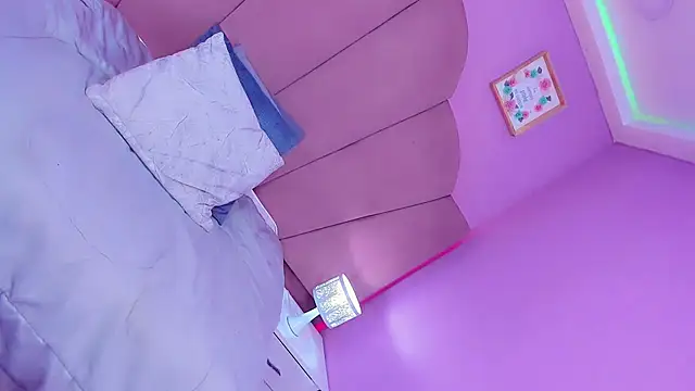Michelle_San webcam
