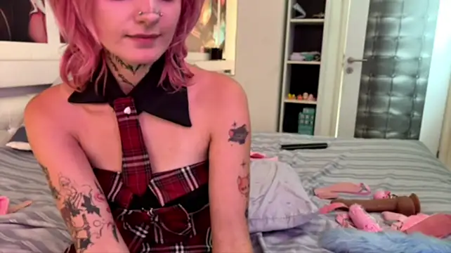 my_pussy_sweet live cam on StripChat