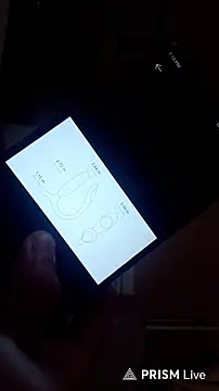 WetVirginPussy webcam