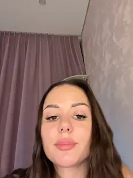 Alina_Vibe_Me webcam