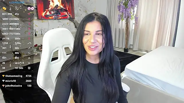 patriciakeys