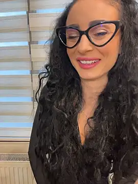 FeetVibe live cam preview