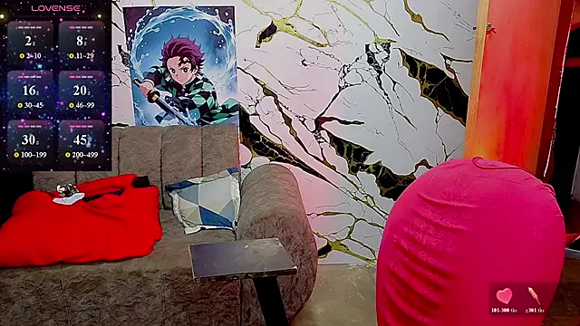 tanjiro_cute