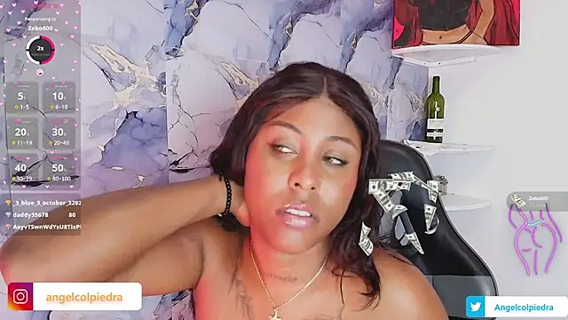 AngelThroatt