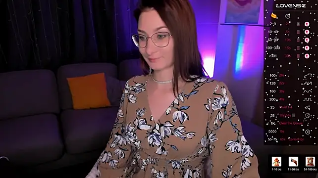 LiluBennet_