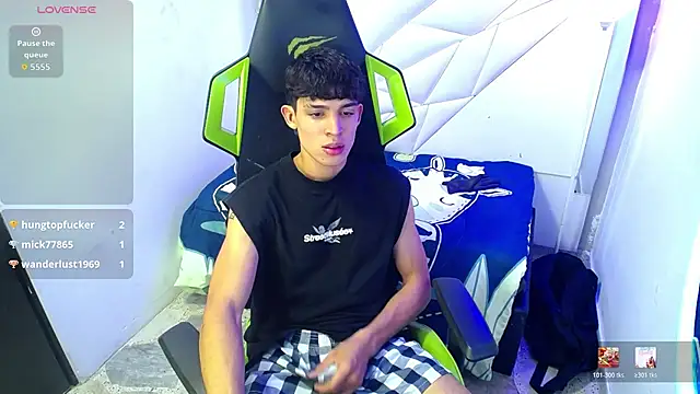 Liom_Gym