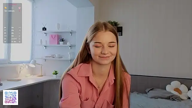EffieFruin live cam preview