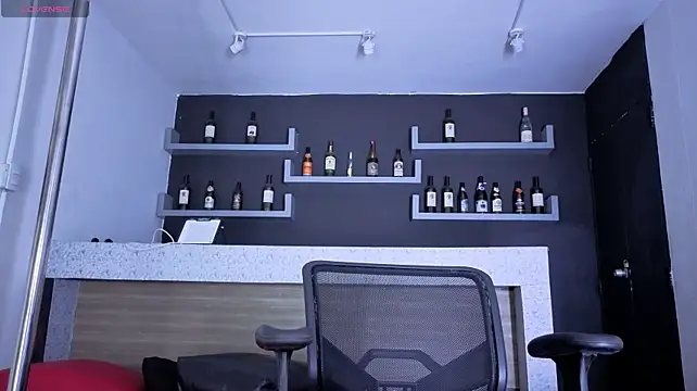 Hunter_master live cam preview