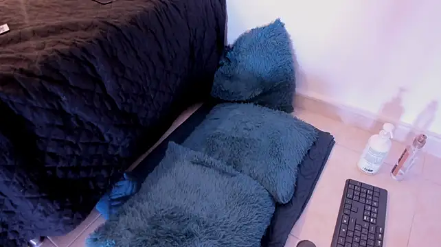 danthewolf live cam preview