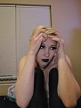 AmethystFoxx