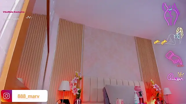 BILIE_ROUSE1 live cam on StripChat
