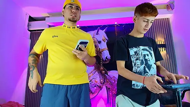 The_Boy_King_