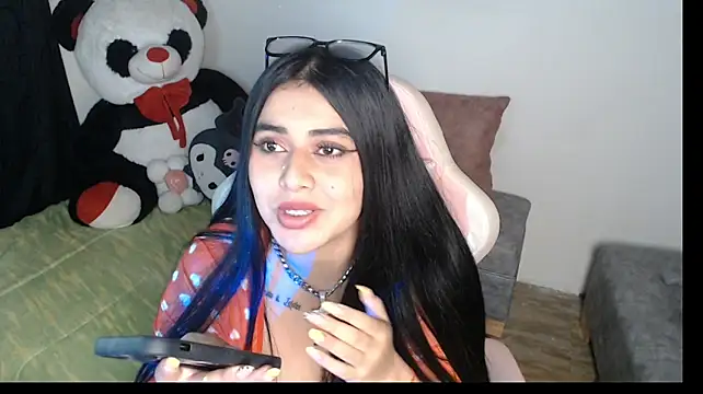 sophiadaza666 live cam on StripChat