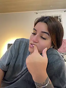 Little_Gaby_ webcam