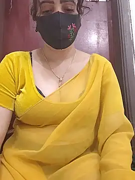 Saanvi-Sen