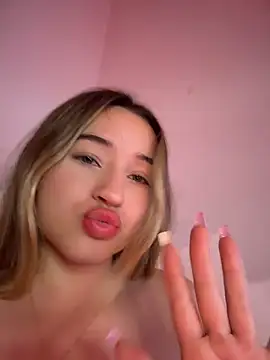 Sophie_spencer1 webcam