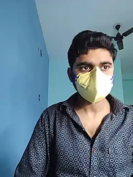 Ishaan_India