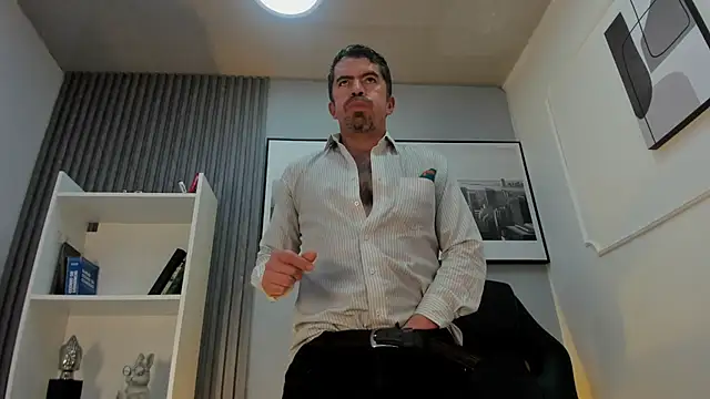 JuanKFit_45 live cam preview