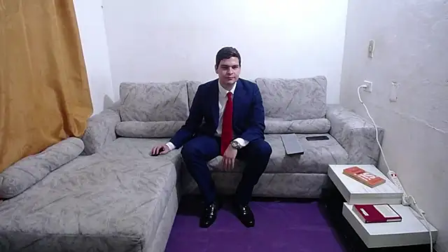Victor_Maitland