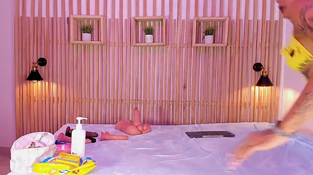 reshi_hevss live cam preview