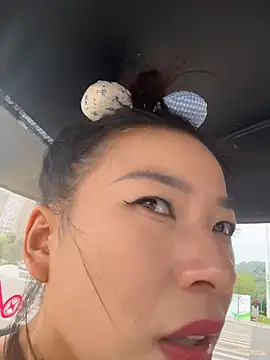 MS-520 outdoor cam girl