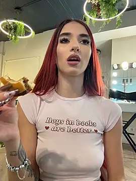 VixenRosse