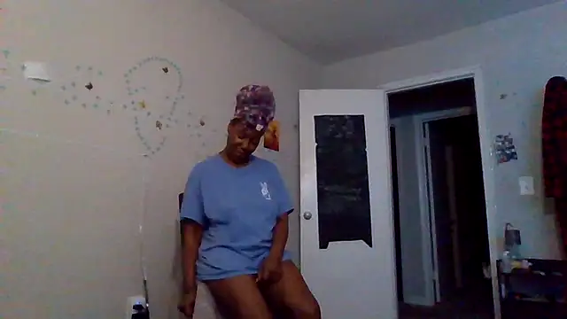 GotCake live cam preview