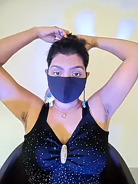 NaughtyNaina01