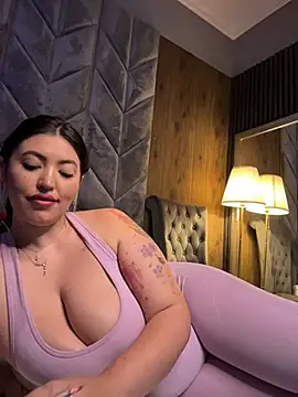 CleoLangley live cam preview