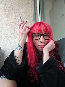 Ruby_Rebel live cam preview