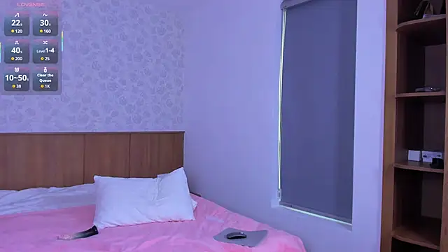 liya__fire live cam preview