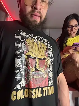 Damonylilith webcam