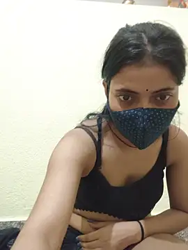 Arzoo_Angel_12th webcam stripchat model stream image