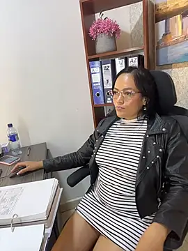 Nox_Vixen webcam stripchat model stream image