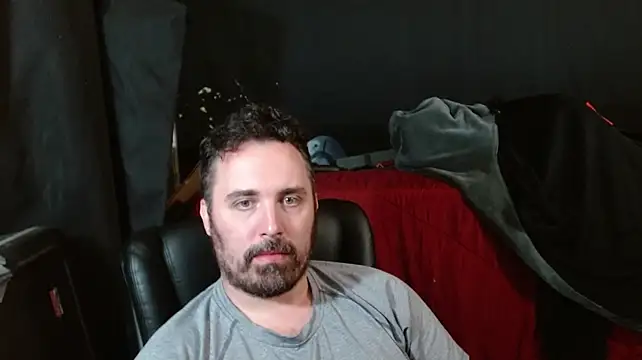 Metalstud live cam on StripChat