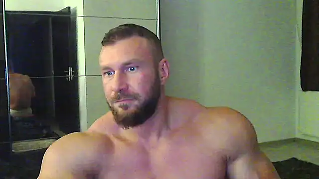 muscularkevin