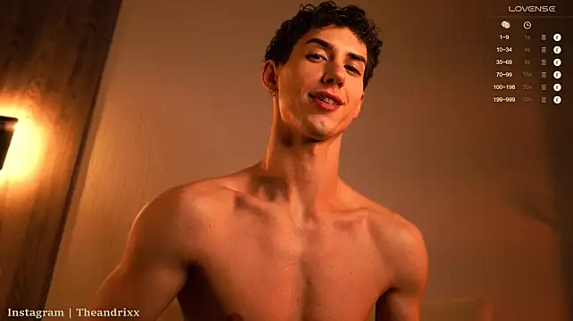 Bbrandon_ live Stripchat room