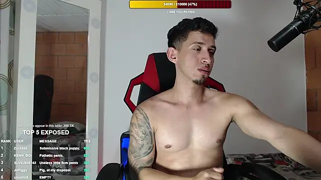 stevenSEX123
