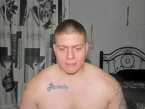 regan_jhonso