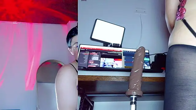 Show de webcam ao vivo com Tamaraa_wet - Brinquedos Lovense interativos disponíveis