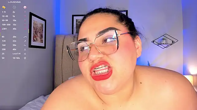 _michel_bbw