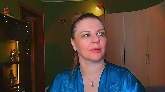 VeronikawGold
